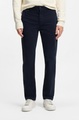 BOSS ORANGE Chinohose »Chino-Regular-1«, in gerader From