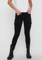 Only - ONLY - Cargo-Hose Missouri - Schwarz