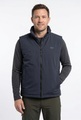 Jack Wolfskin Kurzweste »GLACIER SHIELD VEST M«