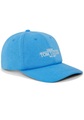 TOM TAILOR Denim Baseball Cap, mit gesticktem Logoschriftzug
