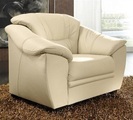 sit&more Sessel, inklusive Federkern