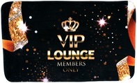 Sanilo Badematte »VIP-Lounge«, Höhe 15 mm, schnell trocknend, Memory Schaum