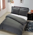 MPS TEXTILES, MPS TEXTILES Bettwäsche »Hotel Home London«, in holländischer Grösse