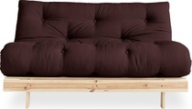 Karup Design ROOTS Futonsofa Gestell und Stofffarbe auswählbar