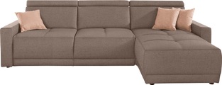 DOMO collection Ecksofa