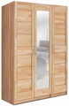 Home affaire Drehtürenschrank, Triest», 2-, 3-, 4-, oder 5-trg