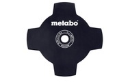 Metabo 628433000 Ersatzmesser