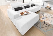 DOMO collection Ecksofa