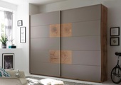 home24 Schwebetuerenschrank Lentia