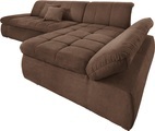 DOMO collection Ecksofa