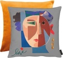 Dekokissen, »Madame«, APELT