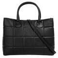 Cluty Henkeltasche