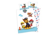 Herding Heimtextil, Herding Bettwäsche Paw Patrol