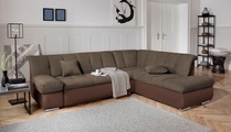 DOMO collection Ecksofa