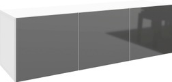 borchardt Möbel Kommode »Vaasa«, Breite 114 cm, nur hängend