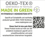 Spannbettlaken »Flausch-Jersey«, Schlafgut