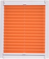 Plissee, »Sonderposten Crepe«, sunlines, Lichtschutz, ohne Bohren