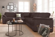 sit&more Ecksofa