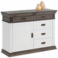 Home affaire Kommode »Vinales«, Breite 112 cm