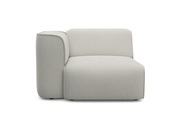 COUCH? Sessel »Fettes Polster«, als Modul oder separat verwendbar, viele Module für individuelle Zusammenstellung s. 