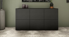 borchardt Möbel Kommode »Rova«, Breite 139 cm