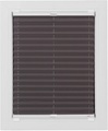SUNLINES, sunlines Klebe-Plissee »One Size Style Crepe«, blickdicht, ohne Bohren, verspannt