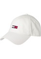 Tommy Jeans Baseball Cap, mit Tommy Jeans Futterstreifen