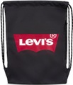Levi's® Kids Sportrucksack »LAN LEVI'S LOGO GYM SACK«, UNISEX