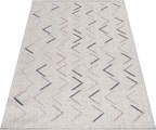 Ayyildiz Teppiche Teppich »ARUBA«, rechteckig, 6 mm Höhe, Pflegeleicht, Modern, In- und Outdoor geeignet