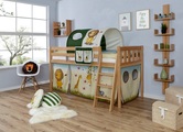 Ticaa Hochbett »Eric«