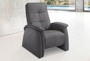 exxpo - sofa fashion, exxpo - sofa fashion Sessel, mit Relaxfunktion und 2 Armlehnen
