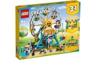 31119 Creator Riesenrad, Konstruktionsspielzeug