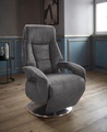 Places of Style TV-Sessel »Launceston«, in Grösse L, wahlweise mit Motor und Aufstehhilfe