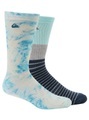 Quiksilver Socken »Tie Dye«