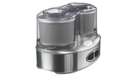 CUISINART, Cuisinart Ice40Bce DUO Cream - (Silber)