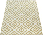 Teppich, »Stella 400«, Paco Home, rechteckig, Höhe 17 mm, maschinell gewebt