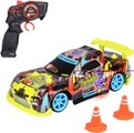 Dickie, Go Crazy RC tornado drift Multicolor