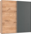 home24 Schwebetuerenschrank Easy Plus I