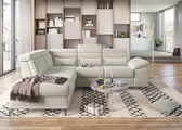 sit&more Ecksofa
