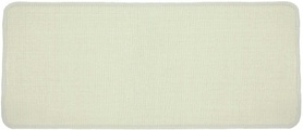 Primaflor-Ideen in Textil, Primaflor-Ideen in Textil Küchenläufer »SISAL«, rechteckig, 6 mm Höhe, Obermaterial: 100% Sisal, rutschhemmend, Küche