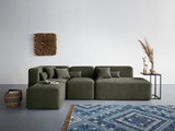 COUCH? Ecksofa »Polster Party«, Modulserie, individuelle Zusammenstellung, 