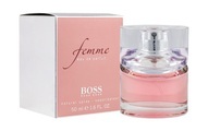 Boss Femme by Hugo Boss Eau de Parfum Spray 50 ml