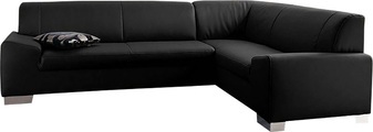 DOMO collection Ecksofa