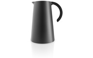 Thermoskanne Rise 1 Liter schwarz