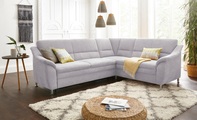 sit&more Ecksofa