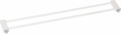 HAUCK Verlängerung für Autoclose- und Open'n Stop white 9 cm