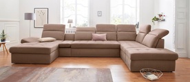 sit&more Wohnlandschaft