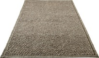 Wollteppich, »Seebu Loop«, Home affaire, rechteckig, Höhe 10 mm, handgewebt