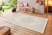Teppich, »Tilos«, bougari, rechteckig, Höhe 8 mm, maschinell gewebt