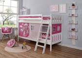 Ticaa Etagenbett »Erni«